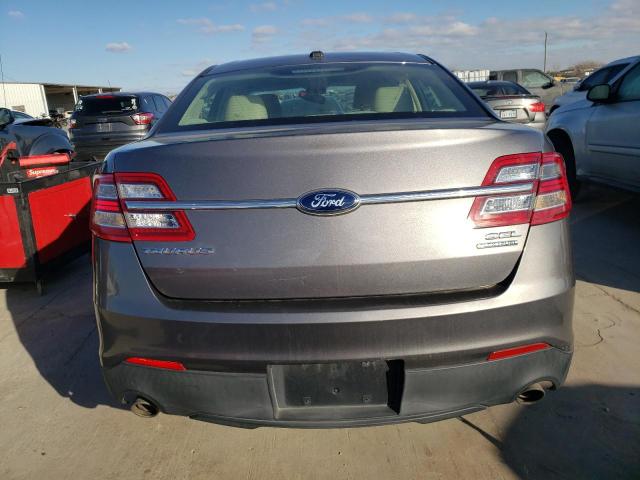 Photo 6 from auction – 2013 FORD TAURUS SEL with VIN 1FAHP2E81DG225684