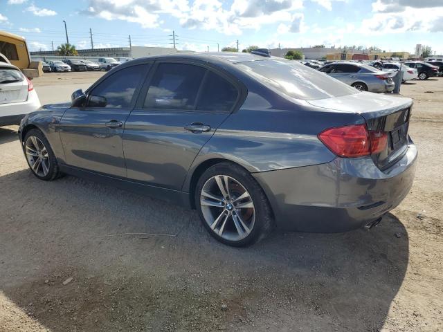 Photo 2 from auction – 2013 BMW 328 I SULE with VIN WBA3C1G52DNR48305
