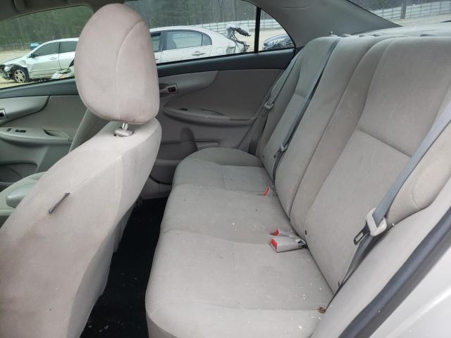 Photo 10 from auction – 2012 TOYOTA COROLLA BA with VIN 2T1BU4EE9CC913679