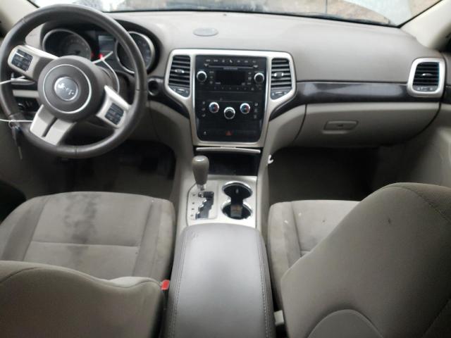 Photo 8 from auction – 2012 JEEP GRAND CHER with VIN 1C4RJFAG0CC174298