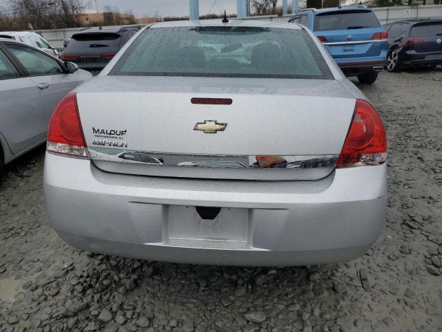 Photo 6 from auction – 2010 CHEVROLET IMPALA LS with VIN 2G1WA5EN5A1153285