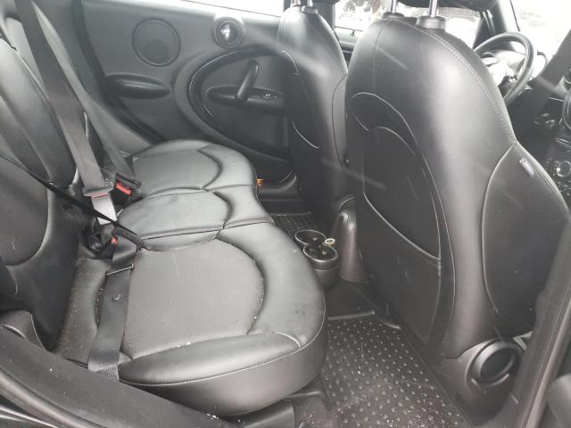 Photo 10 from auction – 2014 MINI COOPER S C with VIN WMWZC5C50EWP39518