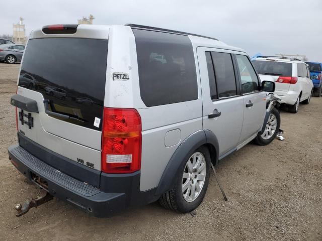 Photo 3 from auction – 2005 LAND ROVER LR3 with VIN SALAA25475A303585