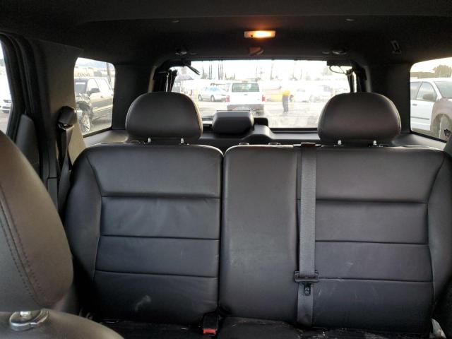 Photo 10 from auction – 2008 FORD ESCAPE XLT with VIN 1FMCU03168KE49524