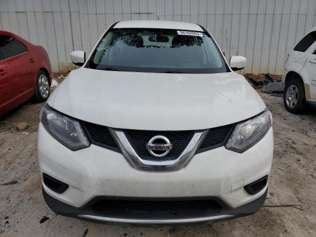 Photo 5 from auction – 2016 NISSAN ROGUE S with VIN KNMAT2MV3GP697582