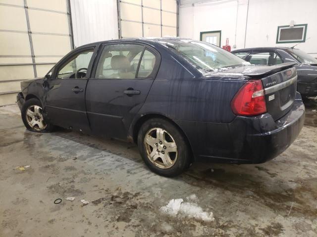 Photo 2 from auction – 2005 CHEVROLET MALIBU LT with VIN 1G1ZU54835F124317