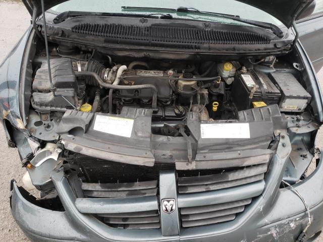 Photo 12 from auction – 2005 DODGE GRAND CARA with VIN 2D4GP44L85R581382