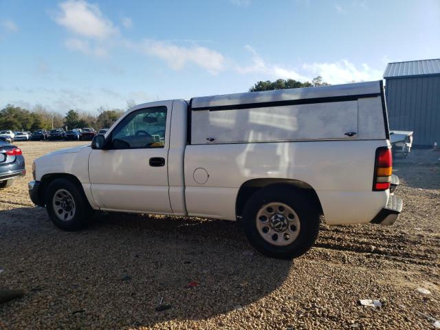 Photo 2 from auction – 2006 GMC NEW SIERRA with VIN 1GTEC14V56Z262707