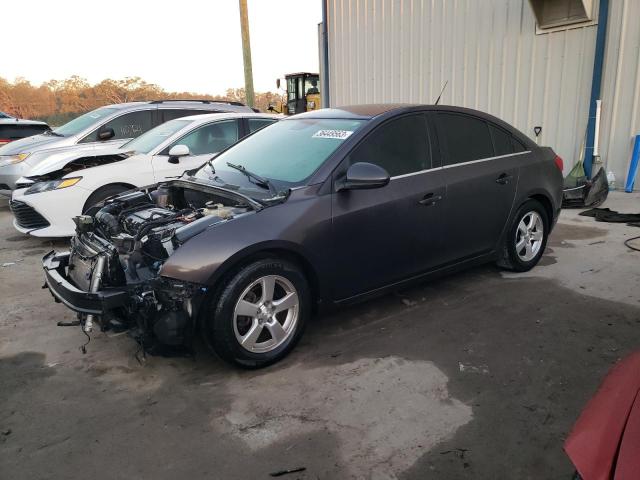 Photo 1 from auction – 2014 CHEVROLET CRUZE LT with VIN 1G1PC5SBXE7276369