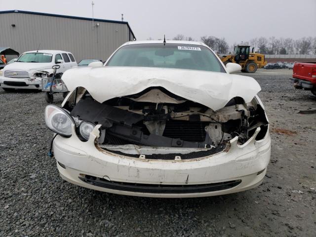 Photo 5 from auction – 2005 BUICK LACROSSE C with VIN 2G4WE537251253023