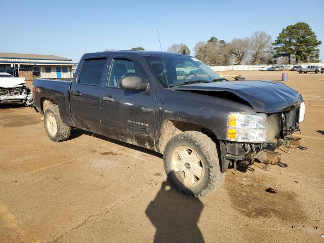 Photo 4 from auction – 2011 CHEVROLET SILVERADO with VIN 3GCPKSE39BG326496