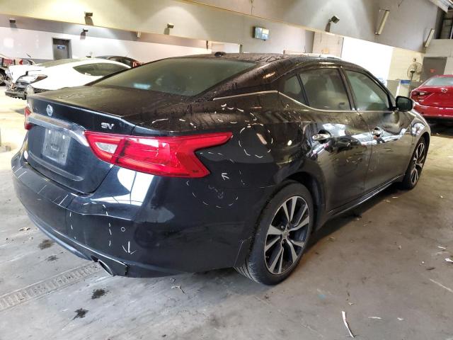 Photo 3 from auction – 2018 NISSAN MAXIMA 3.5 with VIN 1N4AA6AP4JC391157