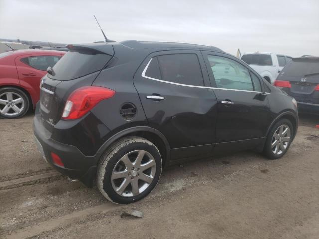 Photo 3 from auction – 2014 BUICK ENCORE with VIN KL4CJCSB7EB743187