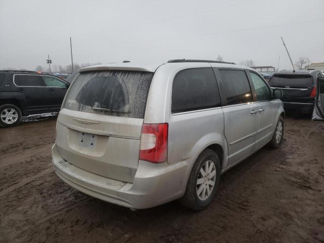 Photo 3 from auction – 2011 CHRYSLER TOWN & COU with VIN 2A4RR8DG0BR616058