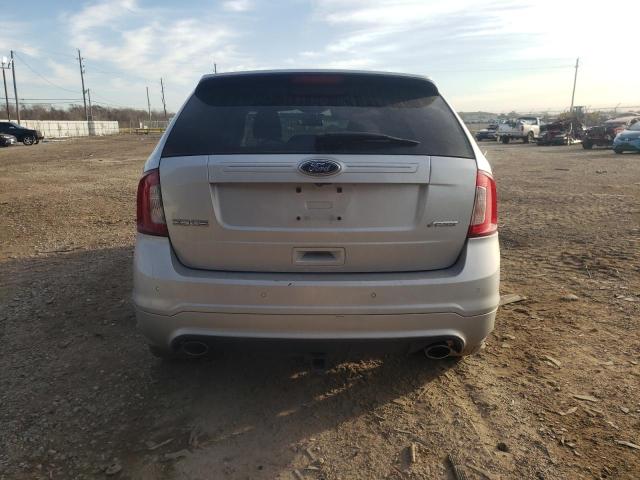 Photo 6 from auction – 2012 FORD EDGE SPORT with VIN 2FMDK3AK8CBA61902