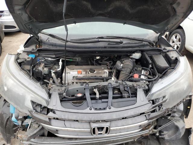 Photo 11 from auction – 2012 HONDA CR-V EXL with VIN 2HKRM4H79CH611513