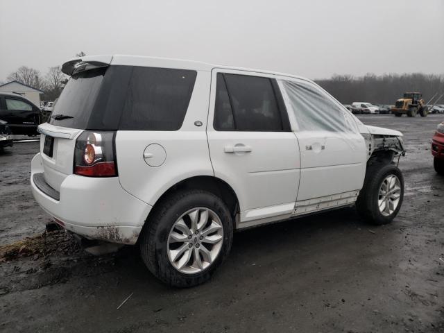 Photo 3 from auction – 2013 LAND ROVER LR2 HSE with VIN SALFR2BG9DH376802