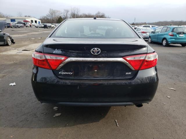Photo 6 from auction – 2017 TOYOTA CAMRY with VIN 4T1BF1FK7HU645847