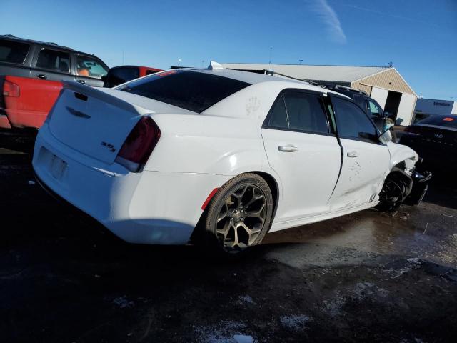 Photo 3 from auction – 2017 CHRYSLER 300 S with VIN 2C3CCABG7HH667647