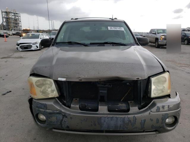 Photo 5 from auction – 2005 GMC ENVOY with VIN 1GKDS13S052107077