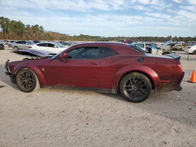 Photo 2 from auction – 2019 DODGE CHALLENGER with VIN 2C3CDZC95KH546392