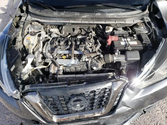 Photo 12 from auction – 2020 NISSAN KICKS SR with VIN 3N1CP5DV5LL519101