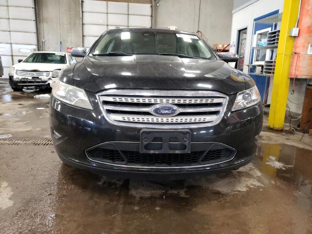 صورة رقم 5 من المزاد - 2010 FORD TAURUS LIM مع VIN 1FAHP2FW0AG130185