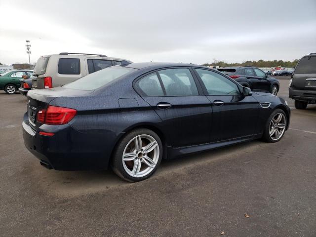 Photo 3 from auction – 2013 BMW 550 XI with VIN WBAFU9C51DDY72225