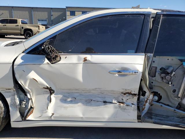Photo 7 from auction – 2009 NISSAN MAXIMA S with VIN 1N4AA51EX9C813890