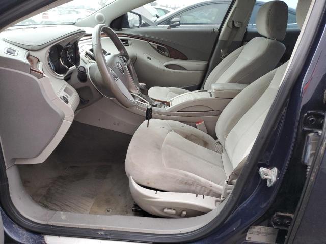 Photo 7 from auction – 2010 BUICK LACROSSE C with VIN 1G4GB5EG4AF119613