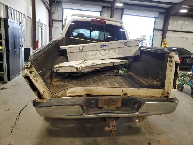 Photo 6 from auction – 2003 DODGE RAM 2500 S with VIN 3D7KA286X3G740669