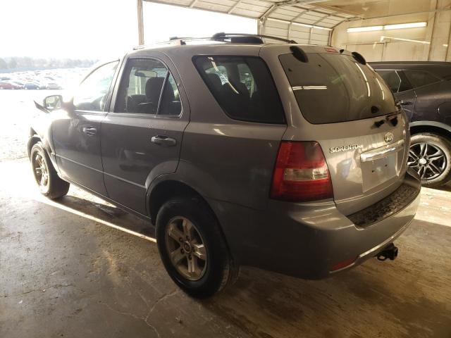 Zdjęcie 2 z aukcji – 2008 KIA SORENTO EX z VIN KNDJD735085761294