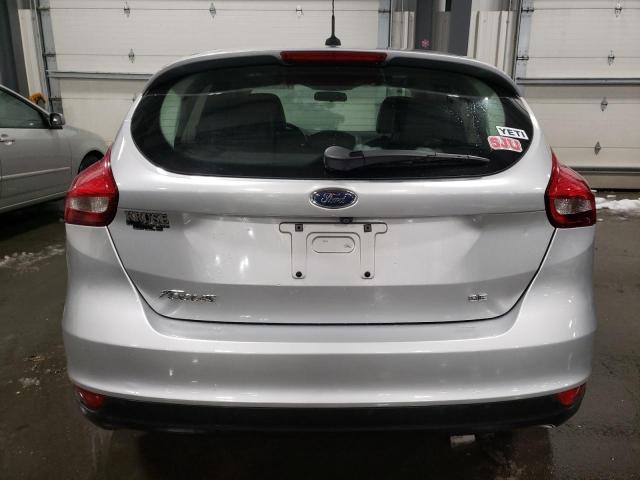 Photo 6 from auction – 2015 FORD FOCUS SE with VIN 1FADP3K29FL318693