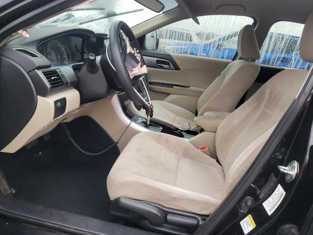 Photo 7 from auction – 2013 HONDA ACCORD LX with VIN 1HGCR2F34DA014727