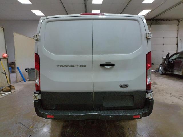 Photo 6 from auction – 2015 FORD TRANSIT T- with VIN 1FTNR1YM6FKA89739