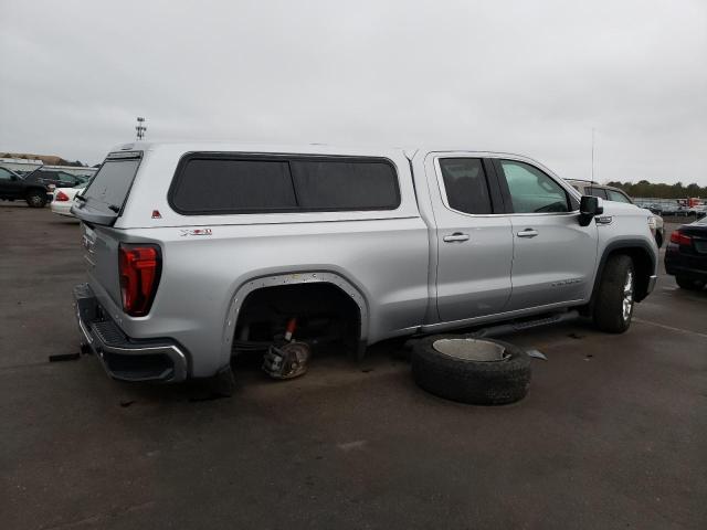 Photo 3 from auction – 2019 GMC SIERRA K15 with VIN 1GTR9BED9KZ347670