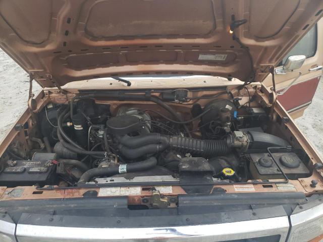 Photo 11 from auction – 1994 FORD F150 with VIN 1FTEF15N7RNB46815
