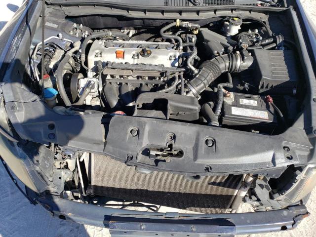Photo 11 from auction – 2012 HONDA ACCORD LX with VIN 1HGCP2F30CA044280