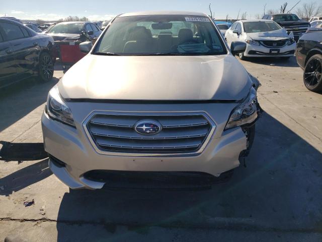 Photo 5 from auction – 2017 SUBARU LEGACY 2.5 with VIN 4S3BNAC68H3056181