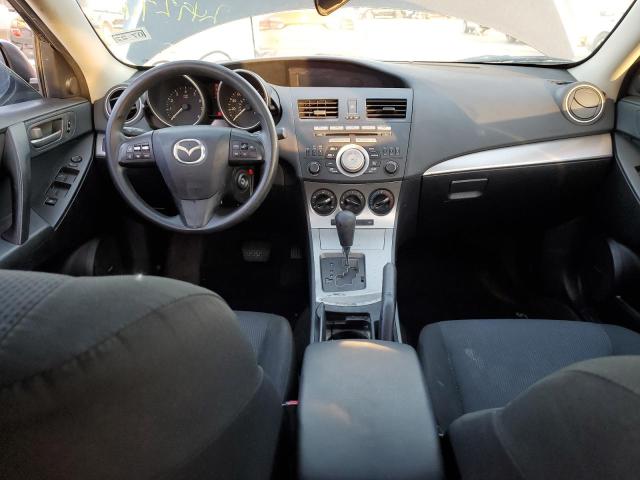 Photo 8 from auction – 2010 MAZDA 3 I with VIN JM1BL1SF4A1249274