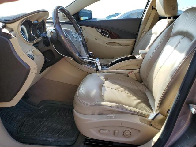 Photo 7 from auction – 2012 BUICK LACROSSE P with VIN 1G4GD5ER0CF250410