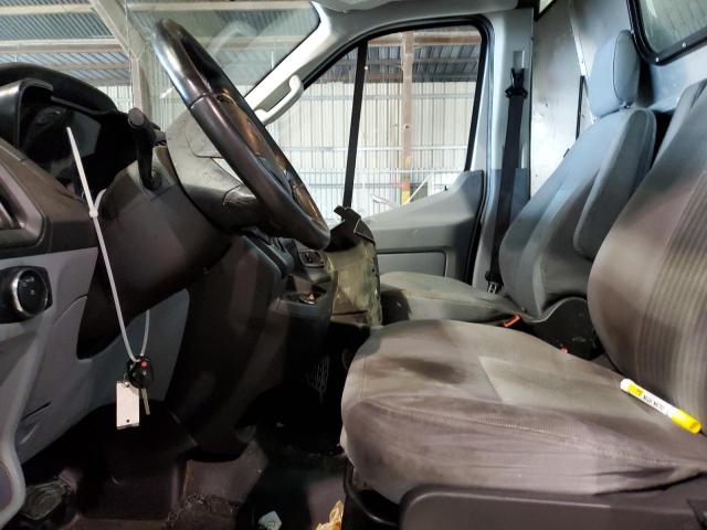 Photo 7 from auction – 2017 FORD TRANSIT T- with VIN 1FTYR2CG9HKA46570