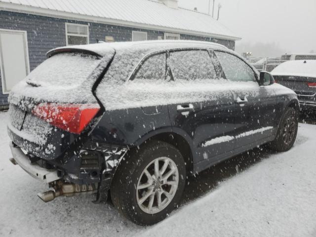 Photo 3 from auction – 2009 AUDI Q5 3.2 with VIN WA1KK78R49A021367