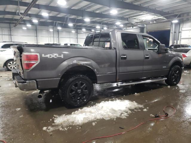 Photo 3 from auction – 2013 FORD F150 SUPER with VIN 1FTFW1ET0DKF20260