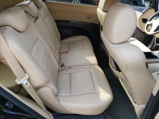 Photo 10 from auction – 2008 SUBARU TRIBECA LI with VIN 4S4WX98D784408688
