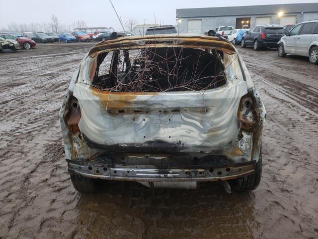 Photo 6 from auction – 2016 SUBARU CROSSTREK with VIN JF2GPABC9G8343152