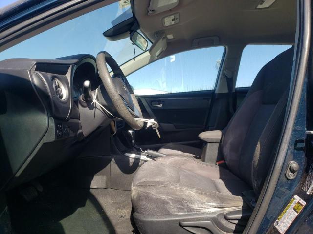 Photo 7 from auction – 2018 TOYOTA COROLLA L with VIN 5YFBURHEXJP763104