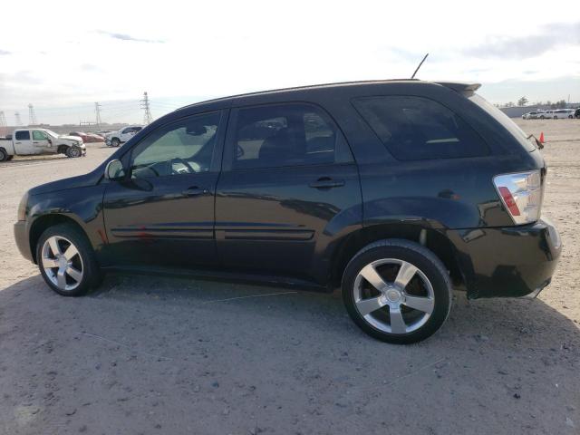 Photo 2 from auction – 2009 CHEVROLET EQUINOX SP with VIN 2CNDL937296206569