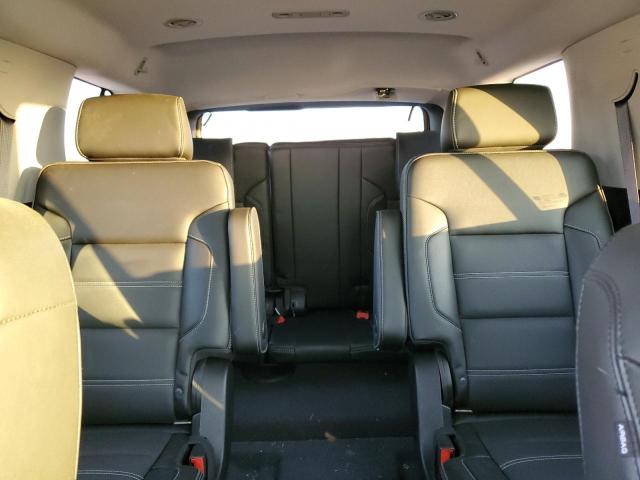 Photo 10 from auction – 2020 GMC YUKON DENA with VIN 1GKS1CKJ0LR145010