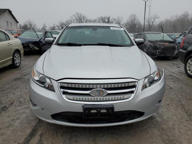 Photo 5 from auction – 2012 FORD TAURUS SEL with VIN 1FAHP2EW0CG125055